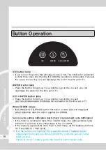 Preview for 18 page of icetro ID-150AN Manual