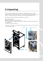 Preview for 11 page of icetro ID-H150-22 Product Manual