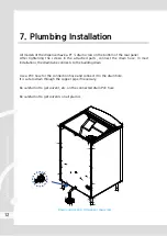 Preview for 12 page of icetro ID-H150-22 Product Manual