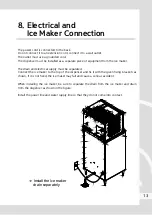 Preview for 13 page of icetro ID-H150-22 Product Manual