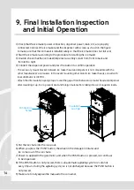 Preview for 14 page of icetro ID-H150-22 Product Manual