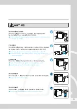 Preview for 5 page of icetro IFI-770F User Manual