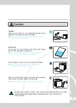 Preview for 7 page of icetro IFI-770F User Manual