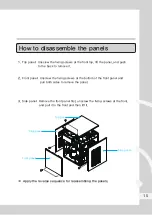 Preview for 15 page of icetro IFI-770F User Manual