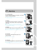 Preview for 5 page of icetro IIS-320SA User Manual