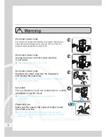 Preview for 6 page of icetro IIS-320SA User Manual