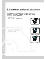 Preview for 8 page of icetro IIS-320SA User Manual