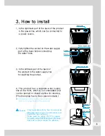 Preview for 9 page of icetro IIS-320SA User Manual