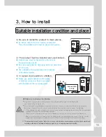 Preview for 11 page of icetro IIS-320SA User Manual