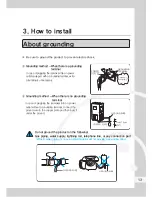 Preview for 13 page of icetro IIS-320SA User Manual