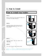 Preview for 14 page of icetro IIS-320SA User Manual