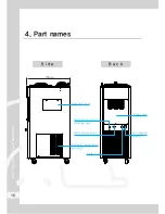 Preview for 16 page of icetro IIS-320SA User Manual