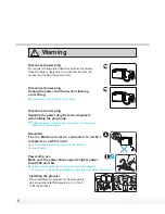 Preview for 6 page of icetro IM-0350-AC/AH User Manual