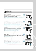 Preview for 5 page of icetro IM-0770-AF User Manual