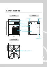 Preview for 9 page of icetro IM-0770-AF User Manual