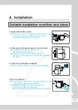 Preview for 11 page of icetro IM-0770-AF User Manual