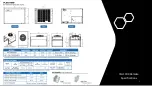 Preview for 3 page of icetro IM-1100 Installation & Service Manual