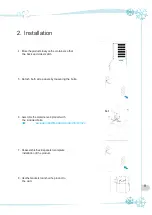 Preview for 9 page of icetro IM/IM-1100-RC User Manual