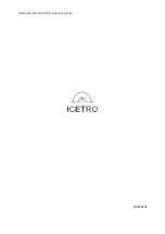 Preview for 36 page of icetro IM/IM-1100-RC User Manual