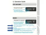 Preview for 47 page of icetro IM Series Installation, Service & Operation Manual