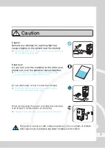 Предварительный просмотр 7 страницы icetro IS-0700-AS User Manual