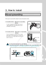 Preview for 13 page of icetro IS-0700-AS User Manual