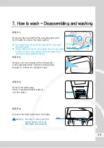 Предварительный просмотр 25 страницы icetro IS-0700-AS User Manual