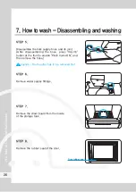 Предварительный просмотр 26 страницы icetro IS-0700-AS User Manual