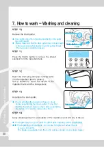 Предварительный просмотр 30 страницы icetro IS-0700-AS User Manual