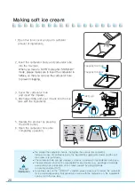 Preview for 20 page of icetro ISI-161TH User Manual