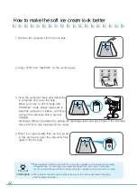 Preview for 22 page of icetro ISI-161TH User Manual