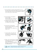 Preview for 26 page of icetro ISI-161TH User Manual