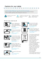 Preview for 3 page of icetro ISI-163SB User Manual