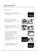 Preview for 13 page of icetro ISI-163SB User Manual