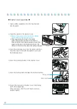 Preview for 17 page of icetro ISI-163SB User Manual