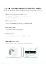 Preview for 2 page of icetro ISI-163TT User Manual