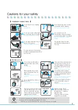 Preview for 5 page of icetro ISI-163TT User Manual