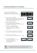 Preview for 11 page of icetro ISI-163TT User Manual