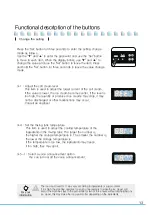 Preview for 13 page of icetro ISI-163TT User Manual