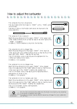 Preview for 15 page of icetro ISI-163TT User Manual