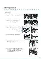 Preview for 17 page of icetro ISI-163TT User Manual