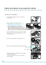 Preview for 20 page of icetro ISI-163TT User Manual