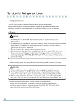 Preview for 26 page of icetro ISI-163TT User Manual