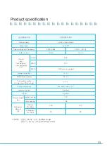 Preview for 33 page of icetro ISI-163TT User Manual