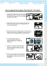 Предварительный просмотр 31 страницы icetro ISI-203S User Manual