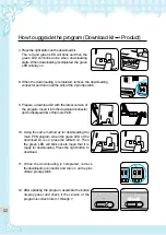 Предварительный просмотр 32 страницы icetro ISI-203S User Manual