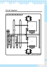 Предварительный просмотр 41 страницы icetro ISI-203S User Manual