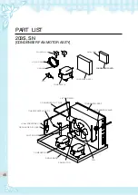 Предварительный просмотр 46 страницы icetro ISI-203S User Manual