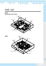 Предварительный просмотр 49 страницы icetro ISI-203S User Manual