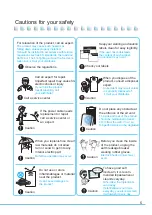 Preview for 5 page of icetro ISI-271SHS User Manual